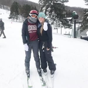 Meet your Posher, Bridget